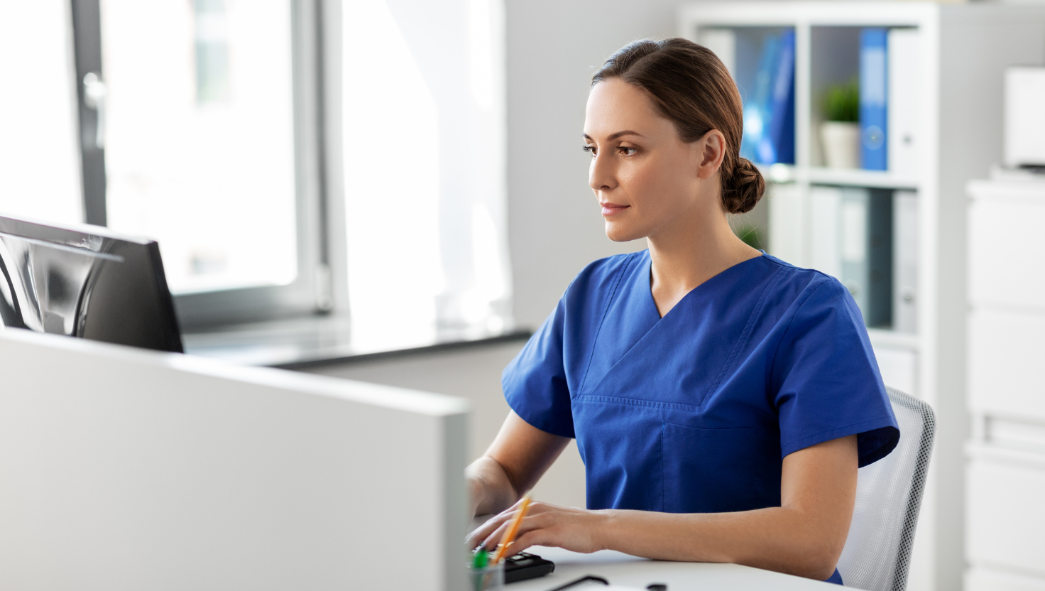 AI Driven Copayment Estimation for Patients in Front Office