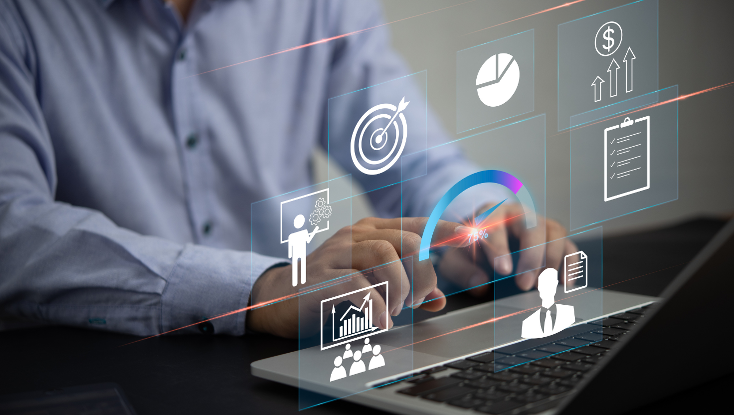 5 Reasons Why COOs Should Measure Provider Productivity Metrics Using Scheduling AI