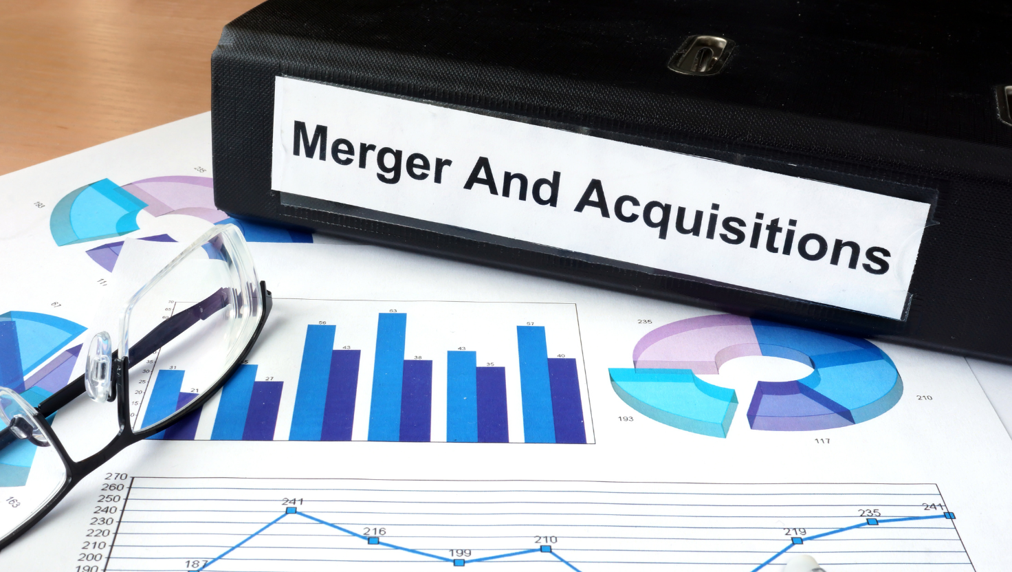 How Patient Intake AI Solutions Can Drive M&A Valuations