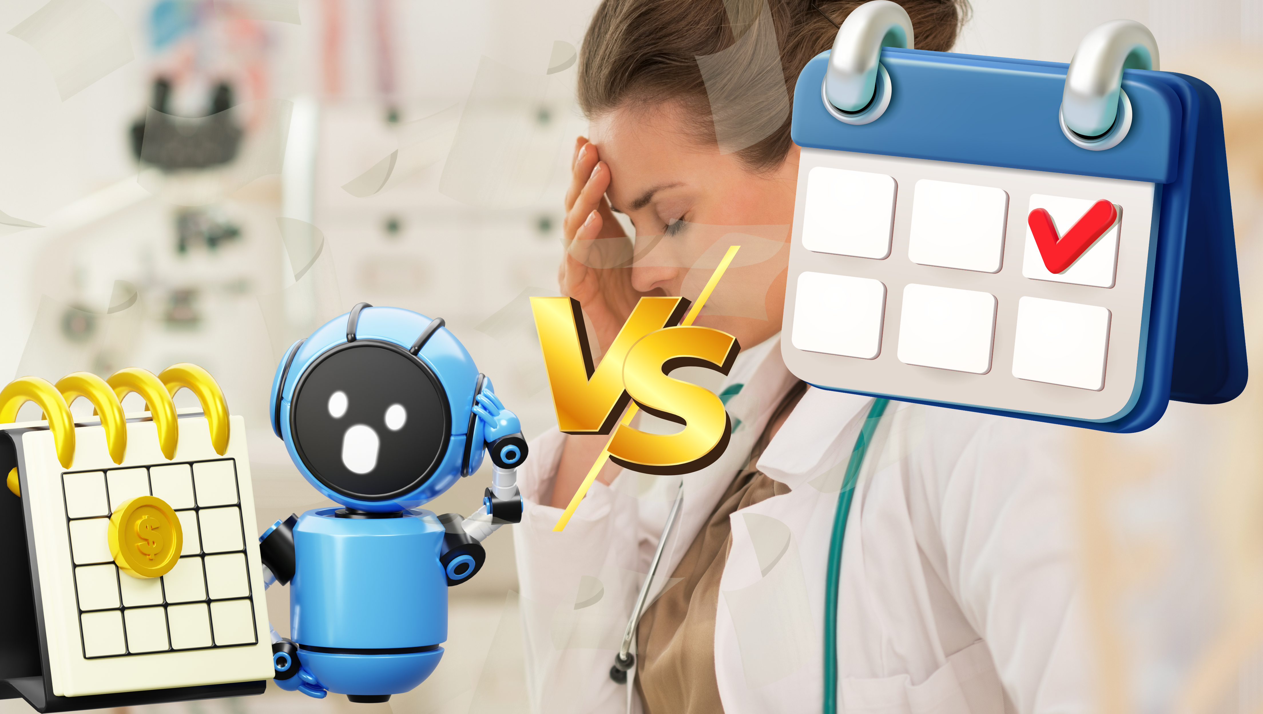 Paper vs. AI Patient Intake: Why 89% of Clinics Regret Not Switching Sooner