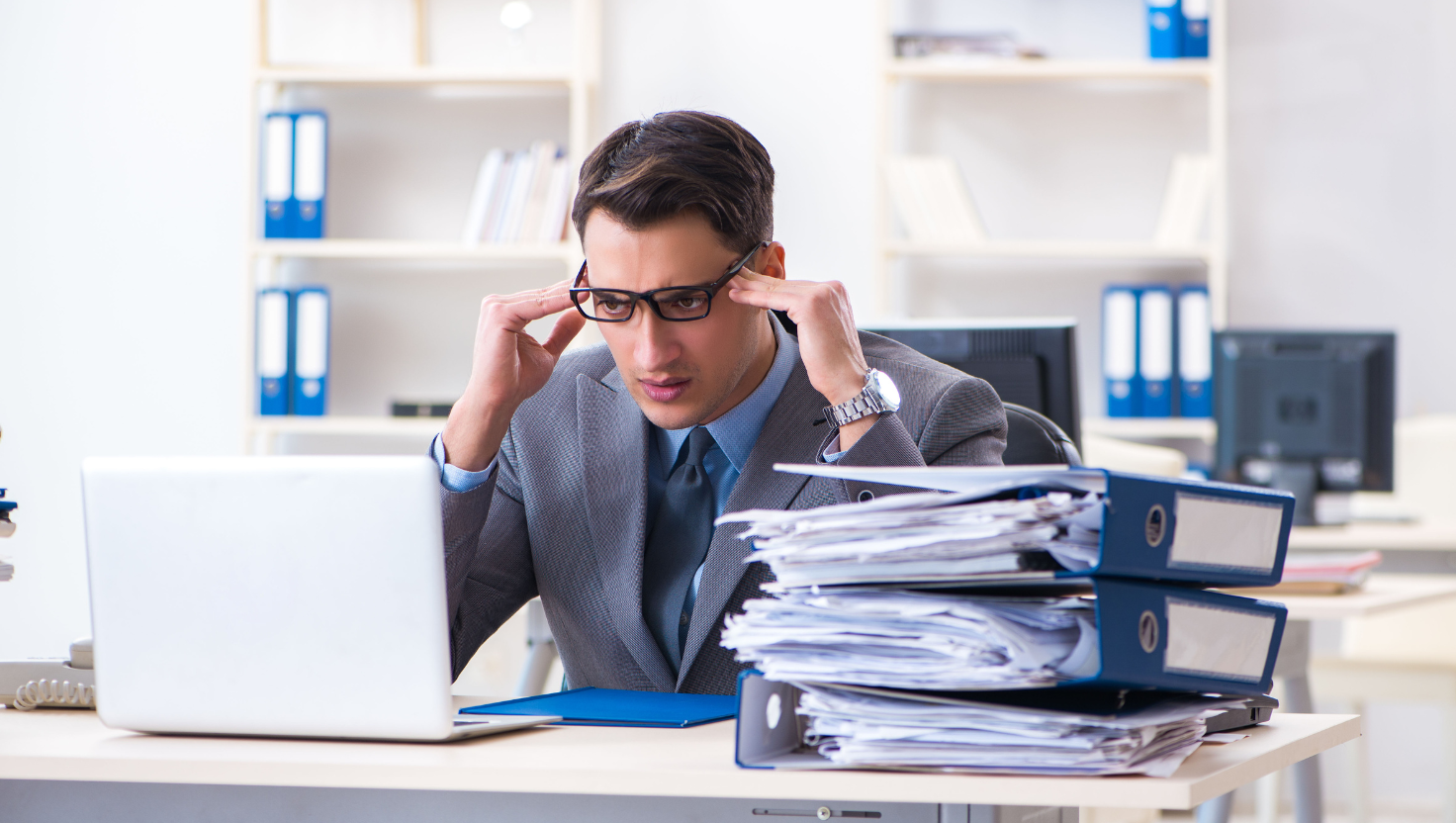 How AI in Patient Access Can Cut Down Administrative Burdens