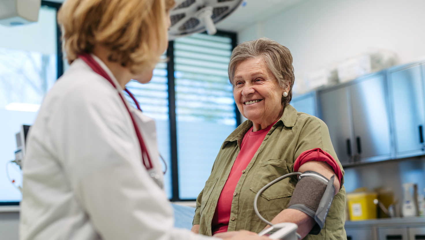 What the Data Says & How AI Can Help in Preventive Care Access