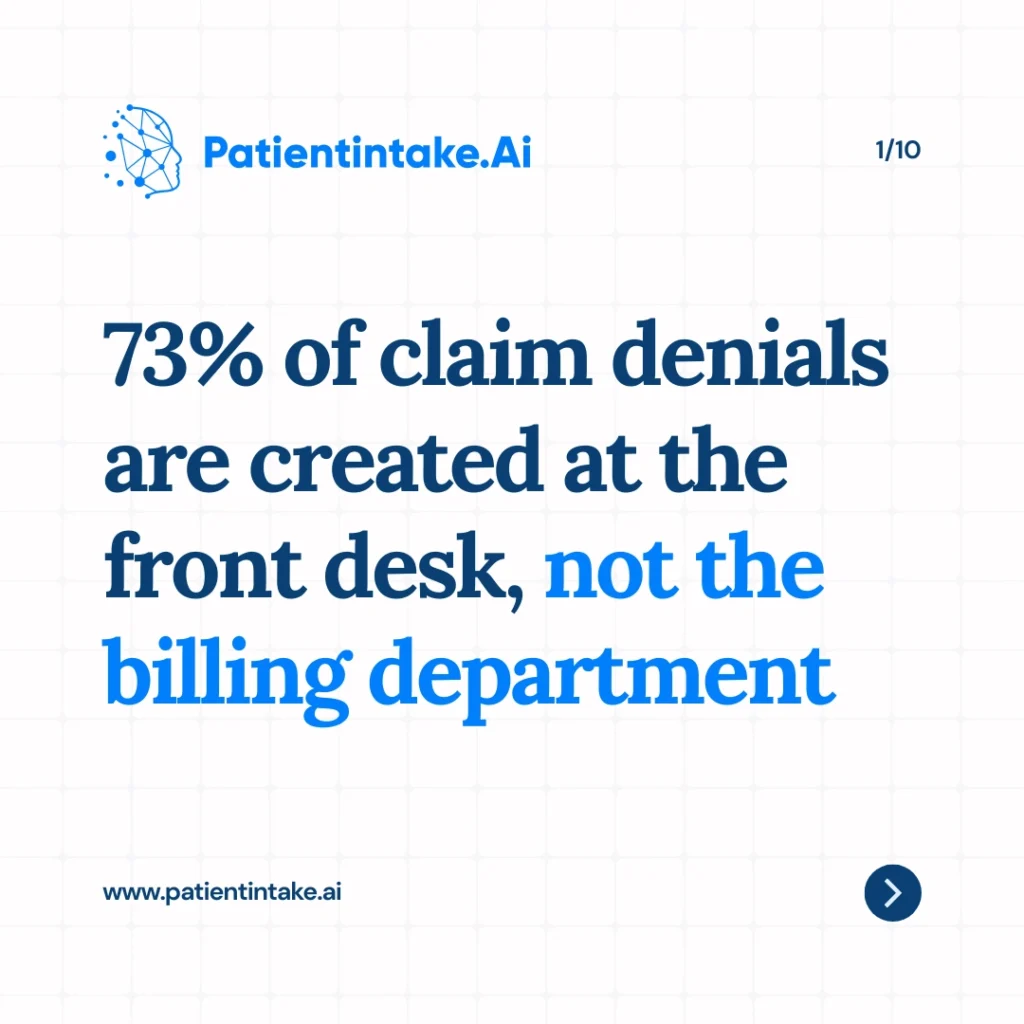 front-desk-claim-denial-origins