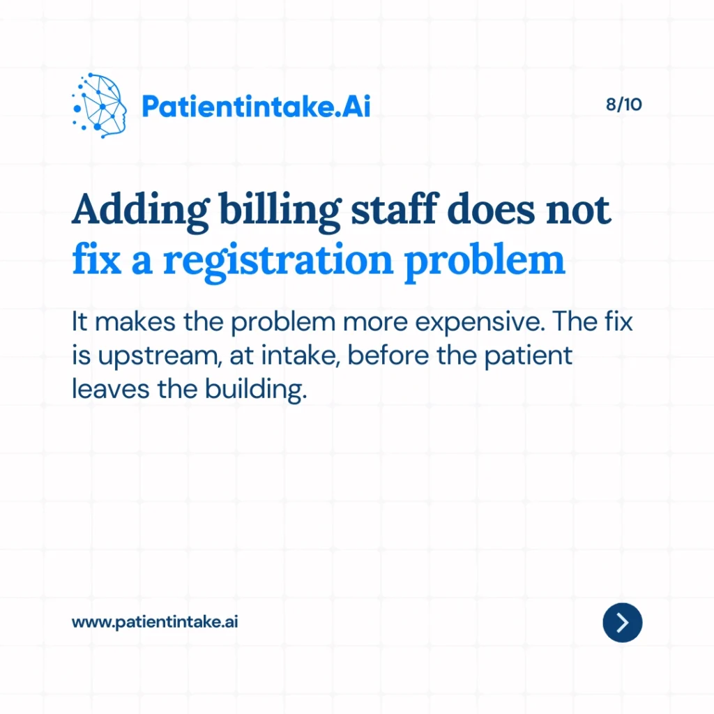 intake-workflow-denial-prevention