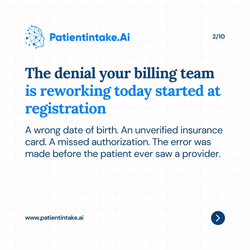 patient-registration-denial-errors