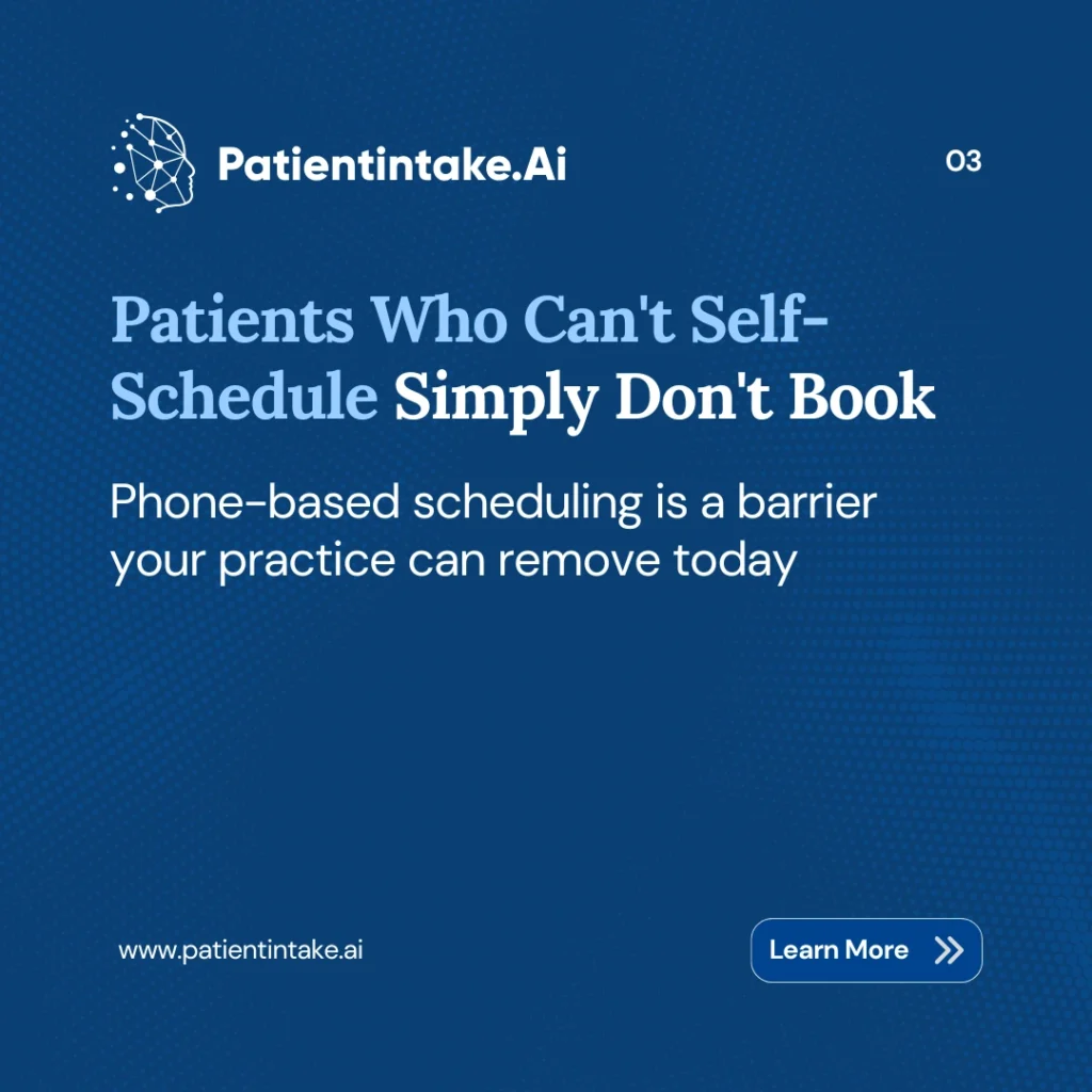 self-schedule