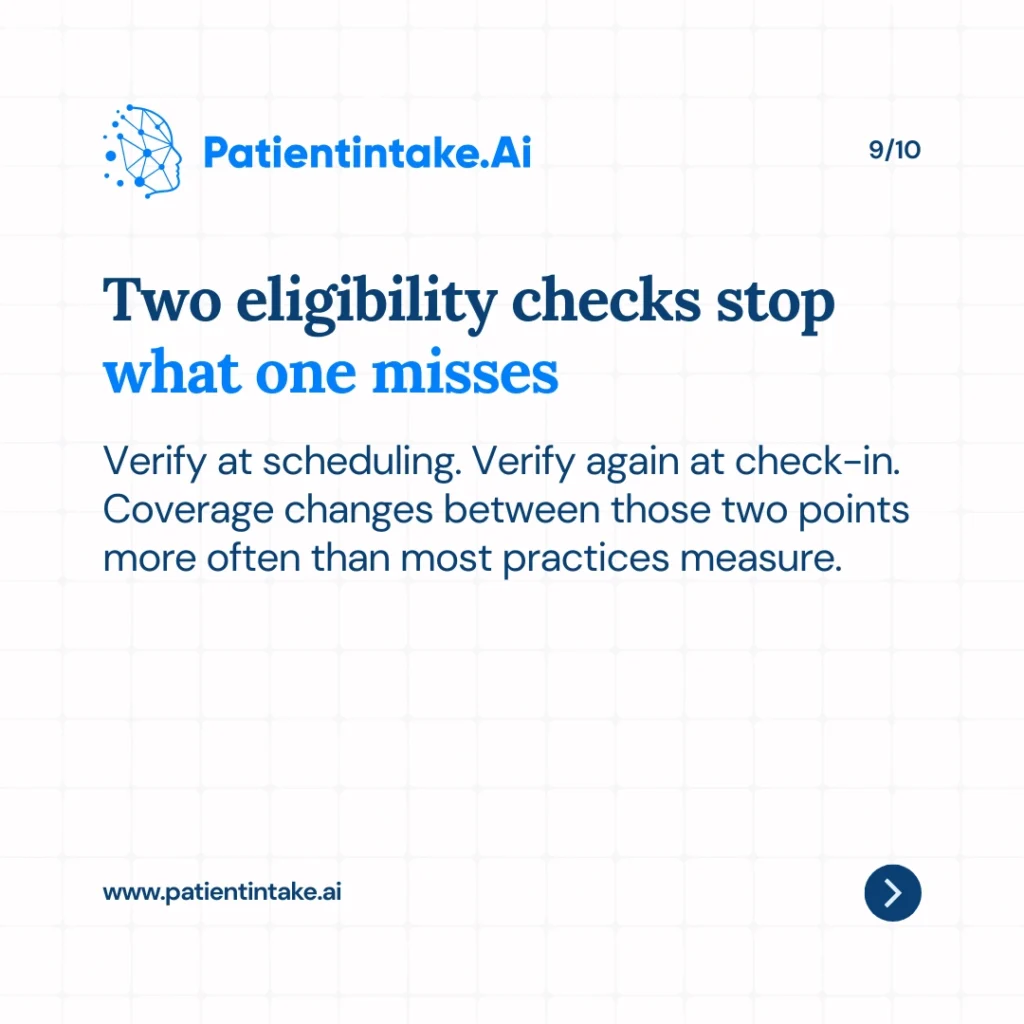 two-step-eligibility-verification