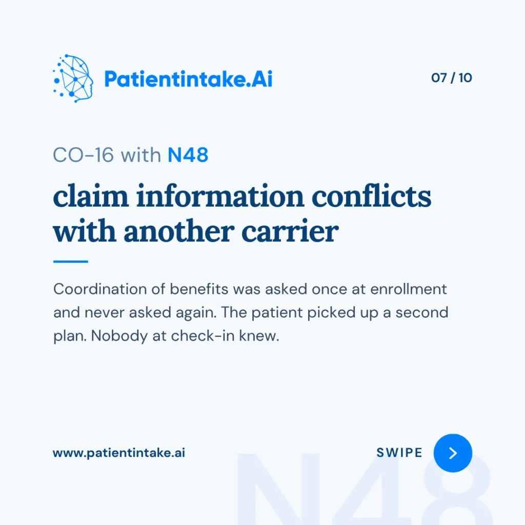 coordination-benefits-verification
